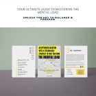 a digital download how to for the mental load and invisible labor for mothers.